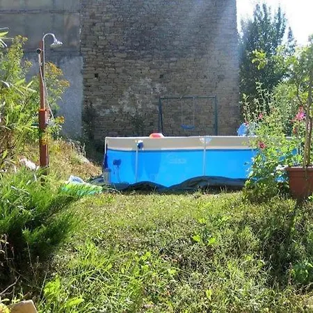 Modern Holiday Home In Torresina Italy With Private Pool *