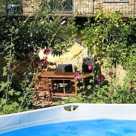 Modern Holiday Home In Torresina Italy With Private Pool